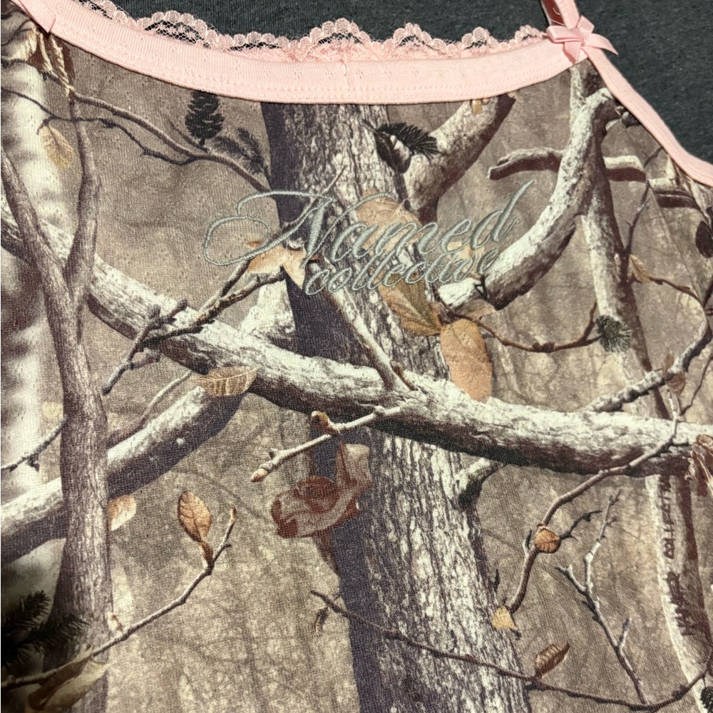 Named Collective Tank